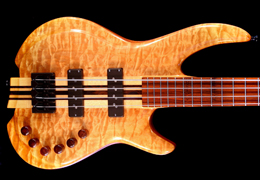 Wyn Guitars #09454