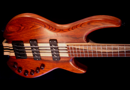 Wyn Guitars #09460