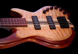 Wyn Guitars #09462