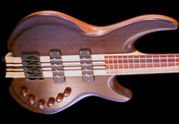Wyn Guitars #09464