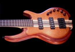 Wyn Guitars #09466