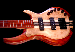 Wyn Guitars #09469