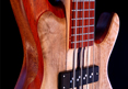 Wyn Guitars #09469
