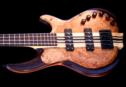 Wyn Guitars #09470