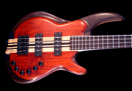 Wyn Guitars #09471