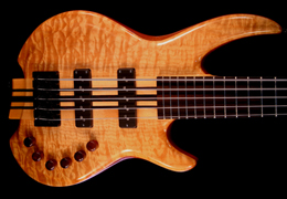 Wyn Guitars #09553