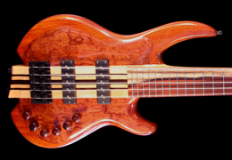 Wyn Guitars #09555