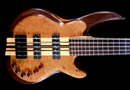 Wyn Guitars #09556