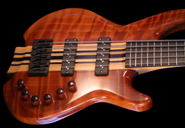 Wyn Guitars #09557