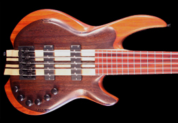 Wyn Guitars #09558