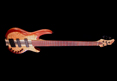 Wyn Guitars #09559