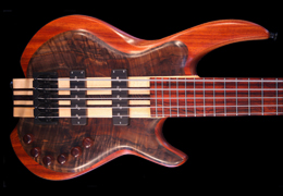 Wyn Guitars #09561
