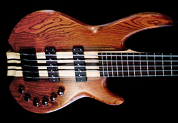 Wyn Guitars #09565