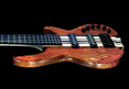 Wyn Guitars #09565