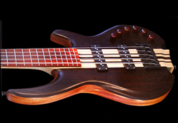 Wyn Guitars #09567