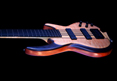 Wyn Guitars #095FL52