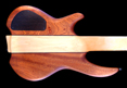 Wyn Guitars #095FL52